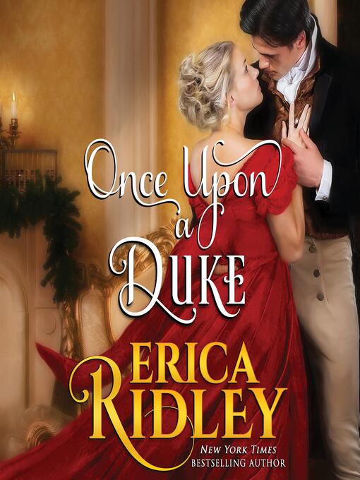 Title details for Once Upon a Duke by Erica Ridley - Available